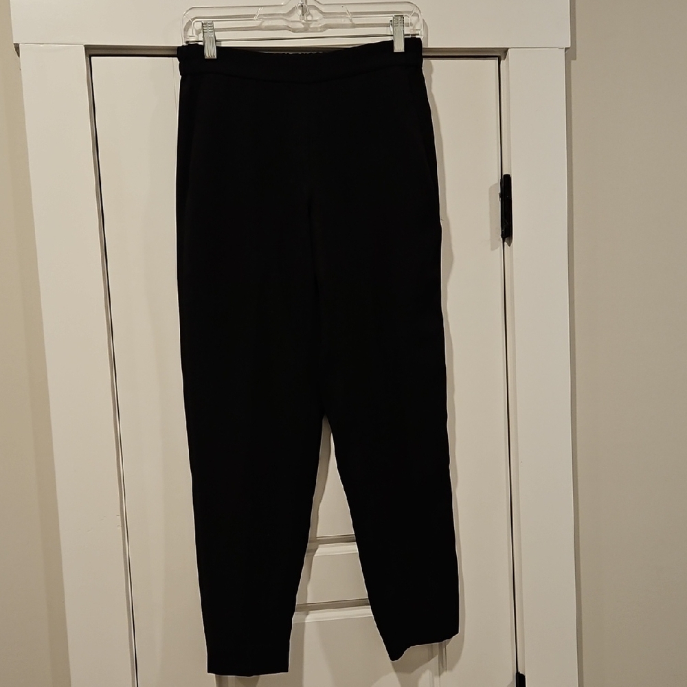 Black Trousers